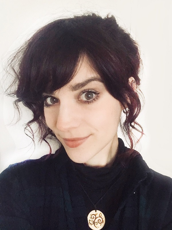 Laura Ellen Anderson